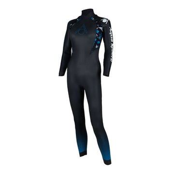 Wetsuit - Women's Aquasphere Aquaskin Full V3 Open Water Wetsuit