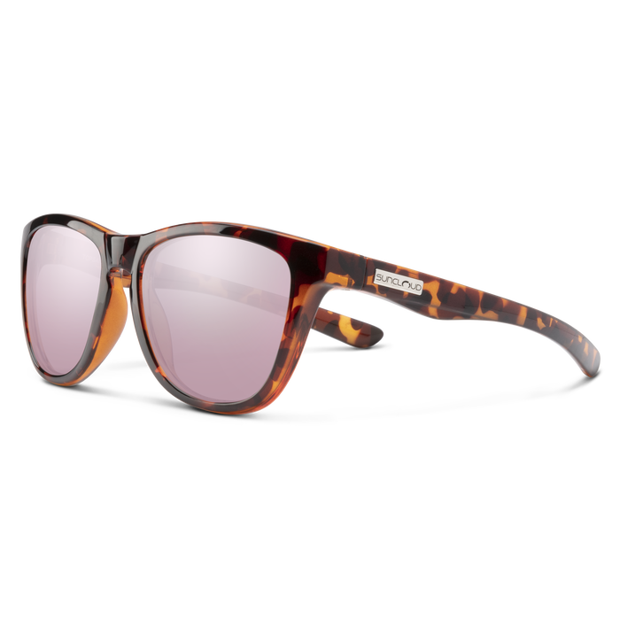 Suncloud - Topsail Polarized Sunglasses