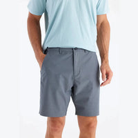 Walk Short - Free Fly Tradewind Short