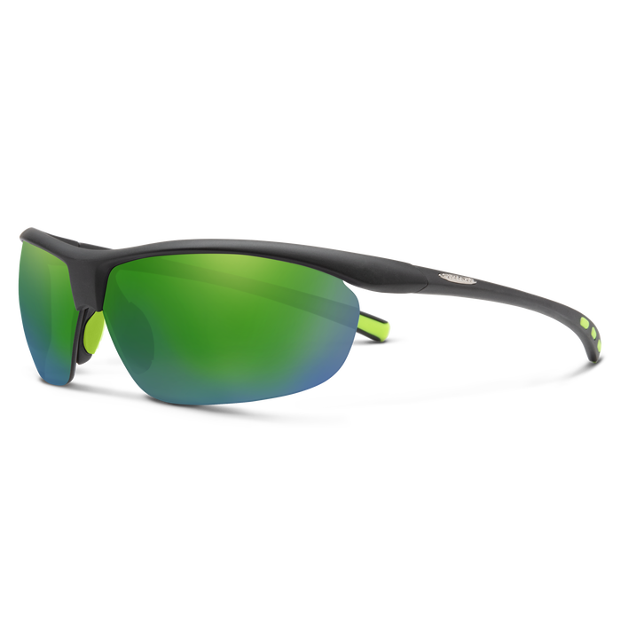 Suncloud - Zephyr Polarized Sunglasses